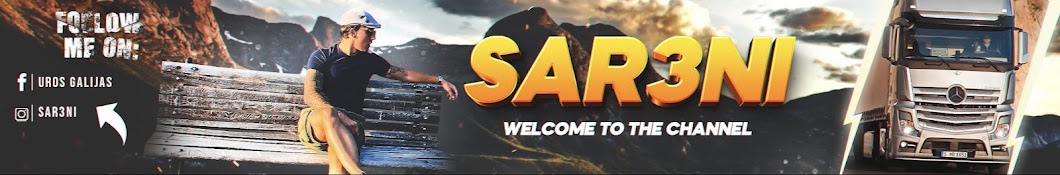 Sar3ni Banner