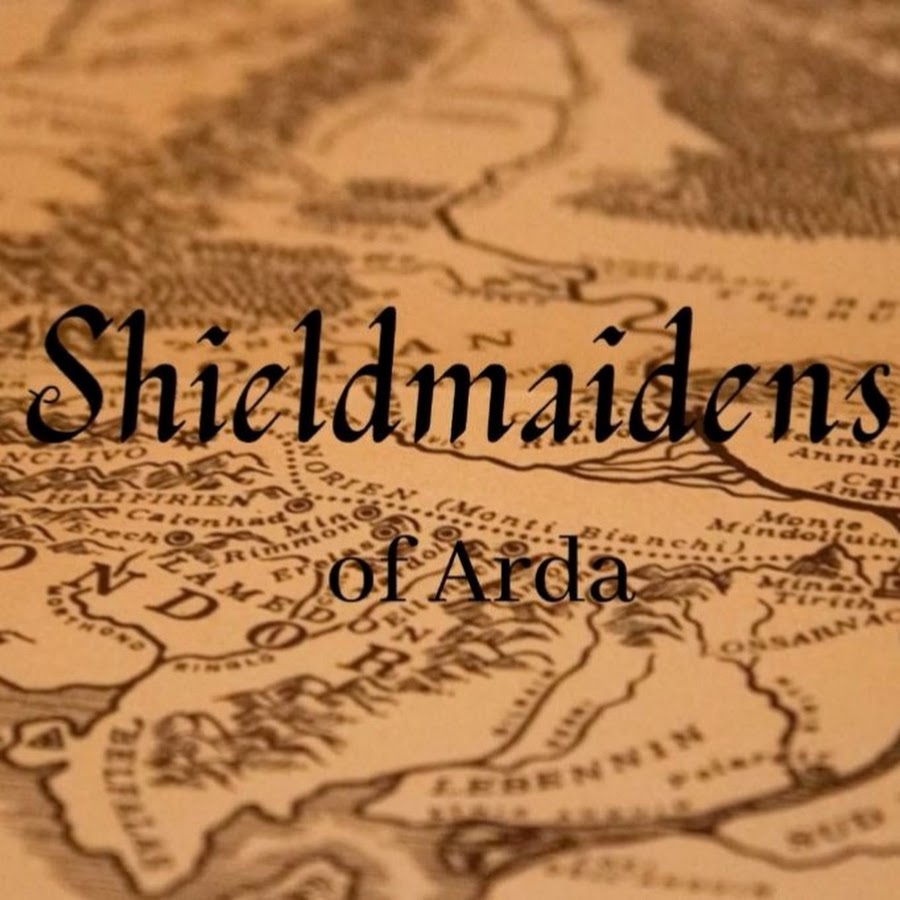 Western Shieldmaidens