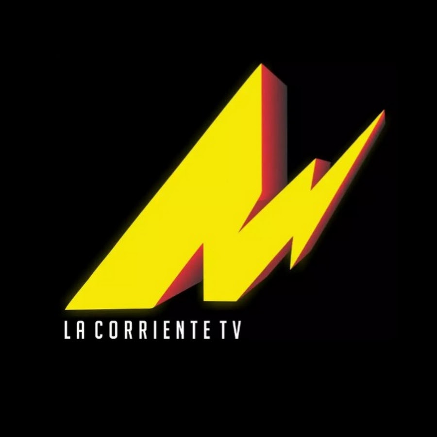 LA CORRIENTE TV ⚡ - YouTube