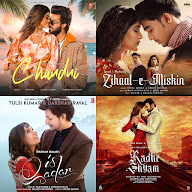 Indian Romantic Songs