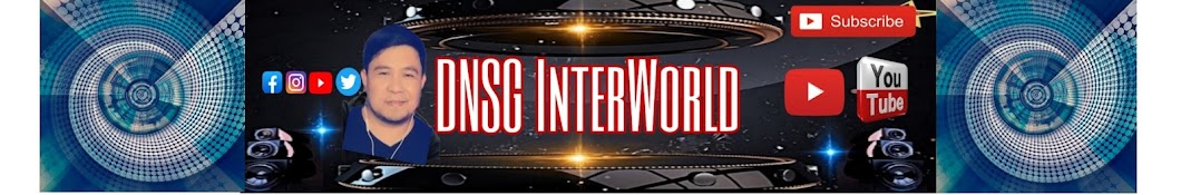 DNSG InterWorld