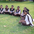 RKSM Vivekananda Vidyabhavan, Girls College