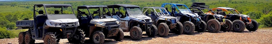 SlewCrew Off-Road