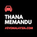 Thana Memandu