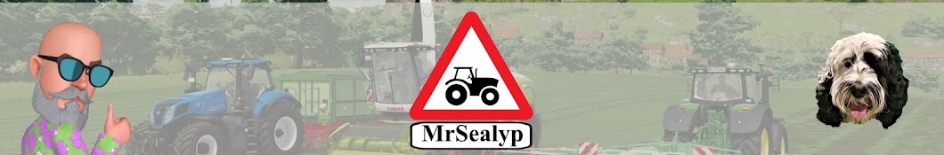 MrSealyp Banner