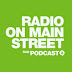 logo Radio On Main Street