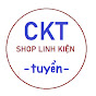 Shop Linh Kiện CKT - Kênh Phụ