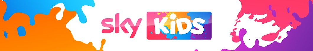 Sky Kids  Banner