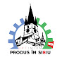 Produs în Sibiu