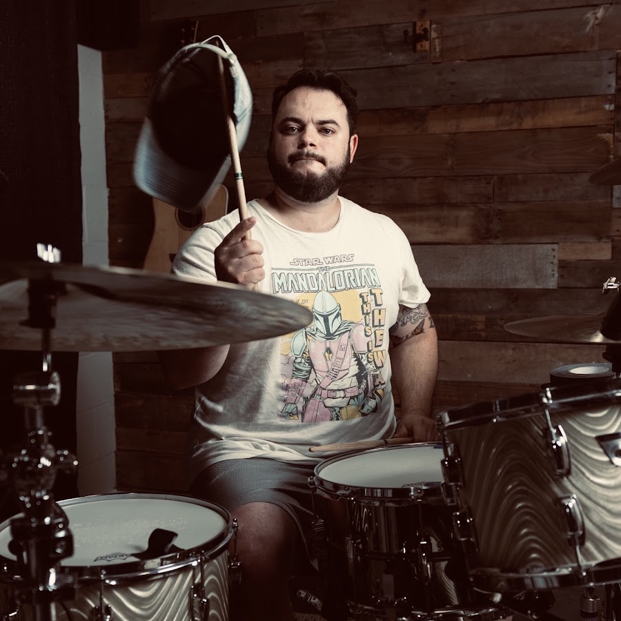 Corey Myers Drums
