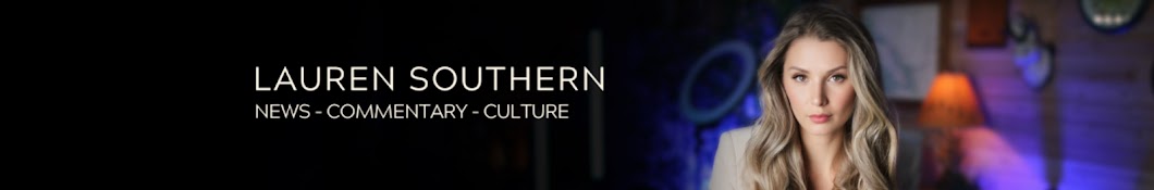 Lauren Southern Banner