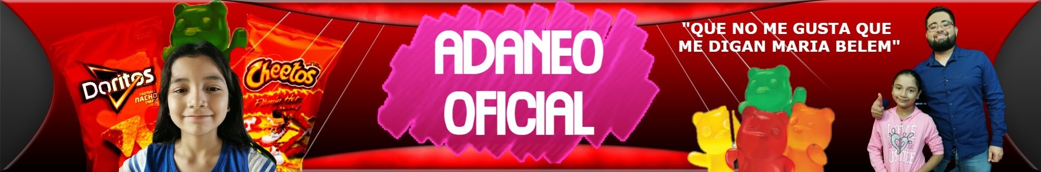 adaneo Oficial