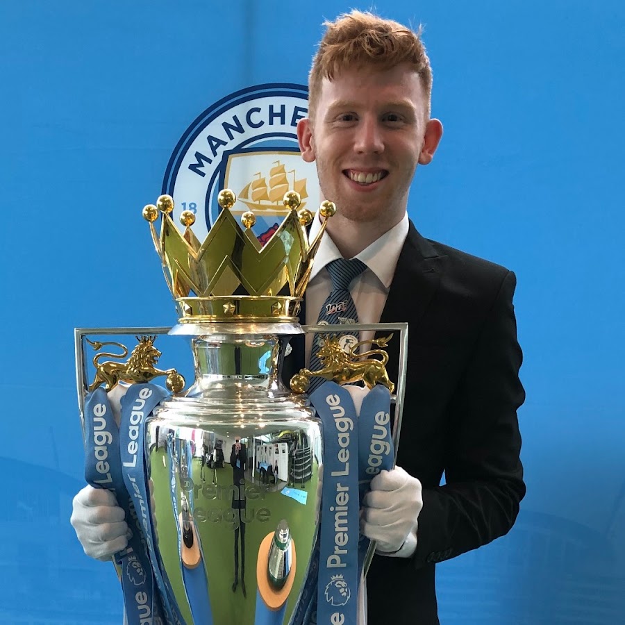 Amazon.com: YXHYHY Premier Soccer League Trophy Replica with