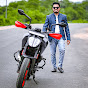 Tribal motovlogger hemanth