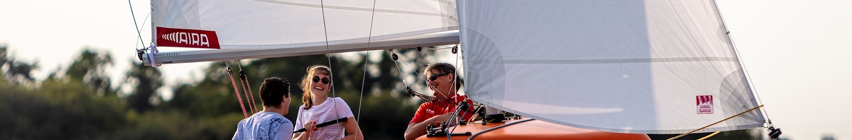 airaboats