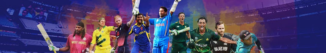 Cricket Raaz English Banner