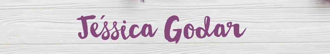 Jéssica Godar Banner