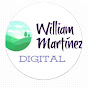 William Martínez Digital 