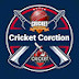 Cricket Corection