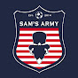 Sam's Army Podcast