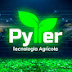 Pytter Tecnologia Agricola.