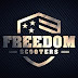 Freedom Scooters