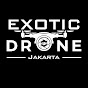 Exotic Drone Jakarta