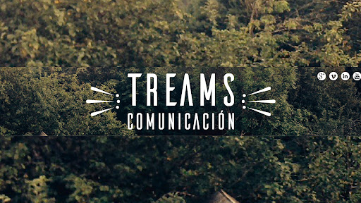 Banner image for Treams