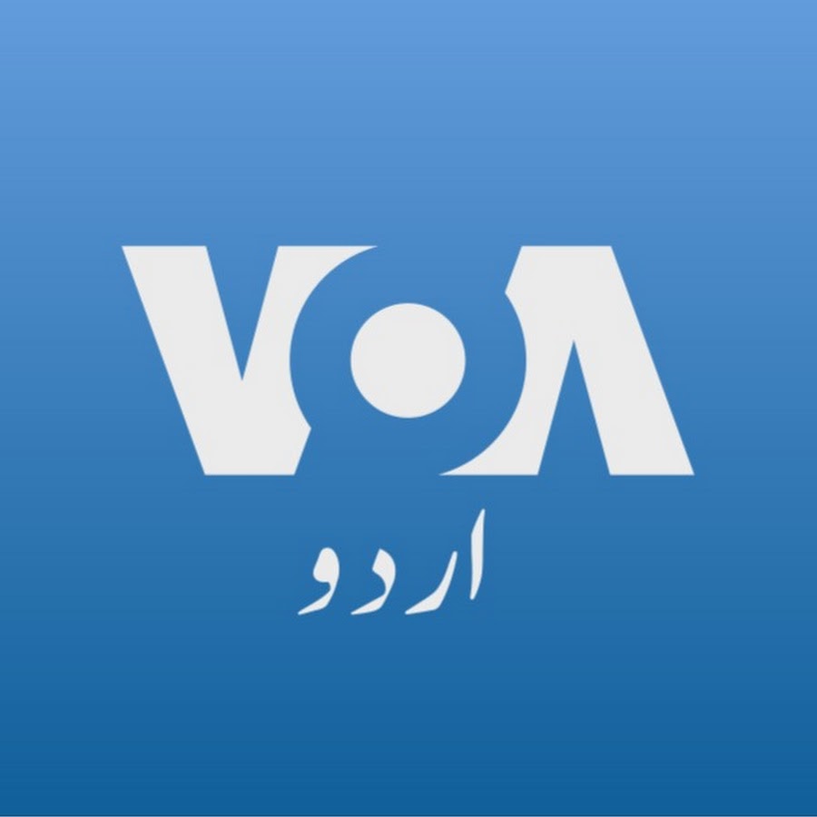 VOA URDU @voaurdu