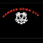 Hammer down utv