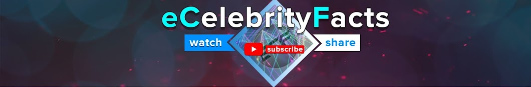 eCelebrityFacts Banner