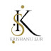 Krishanu Sur