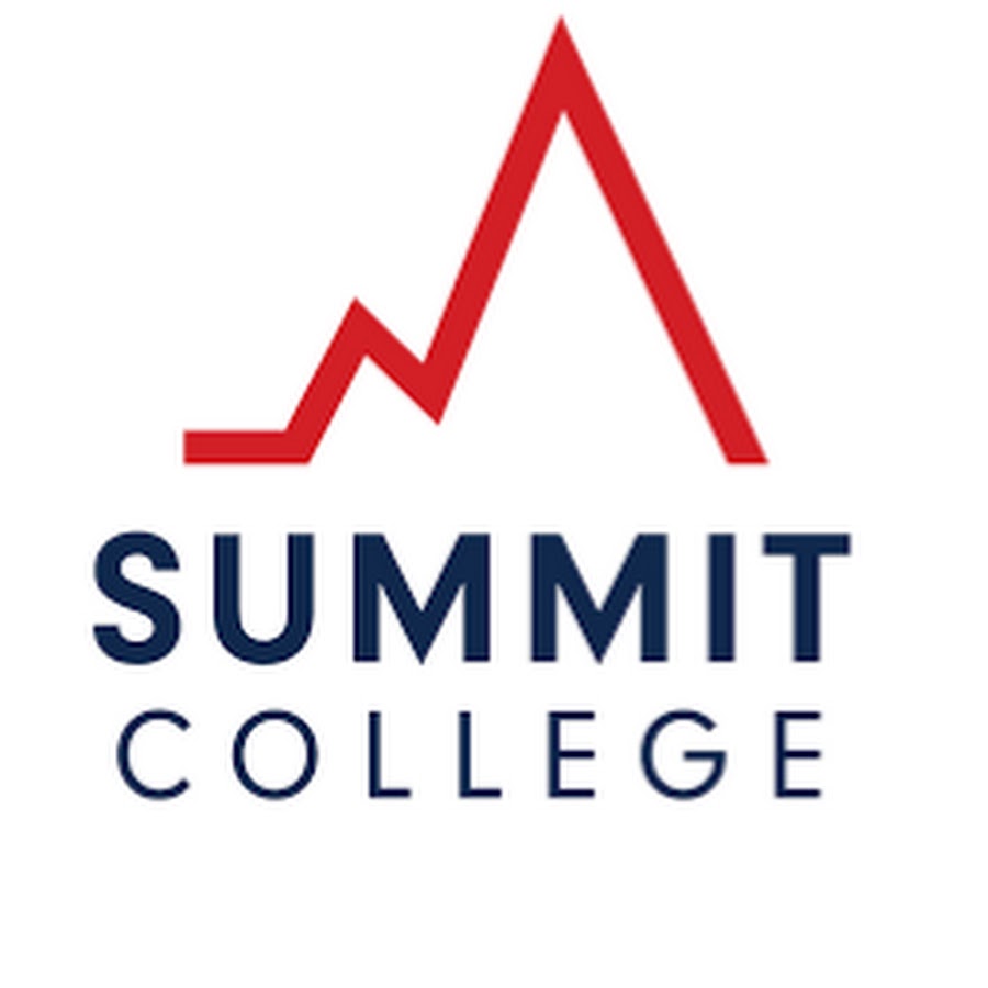 Summit college youtube