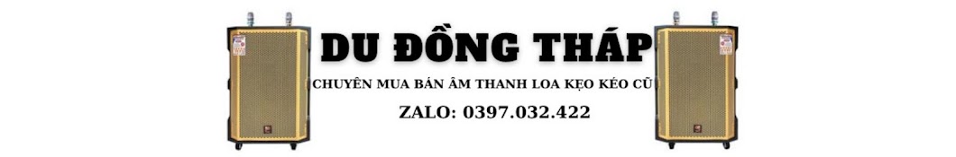 DU ĐỒNG THÁP