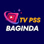 TV PSS BAGINDA