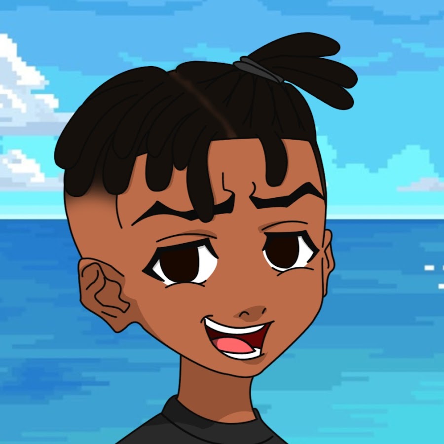 influencer profile picture