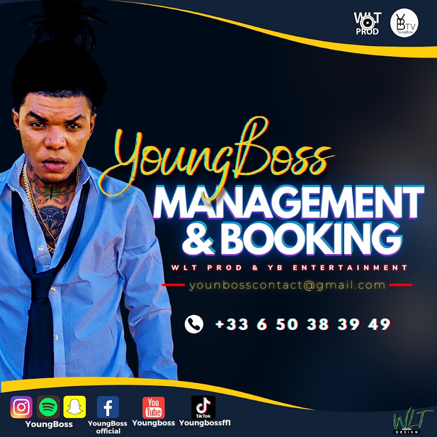 YoungBoss Official @youngbossofficial5539