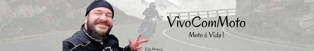 VivoComMoto | Edú Motoca