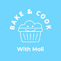 Bake & Cook with Moli