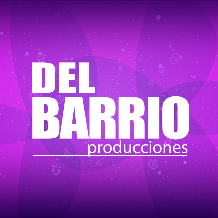 Del Barrio Producciones @DelBarrioProd