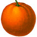 Tagada Mandarine