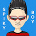 Spiky Boy