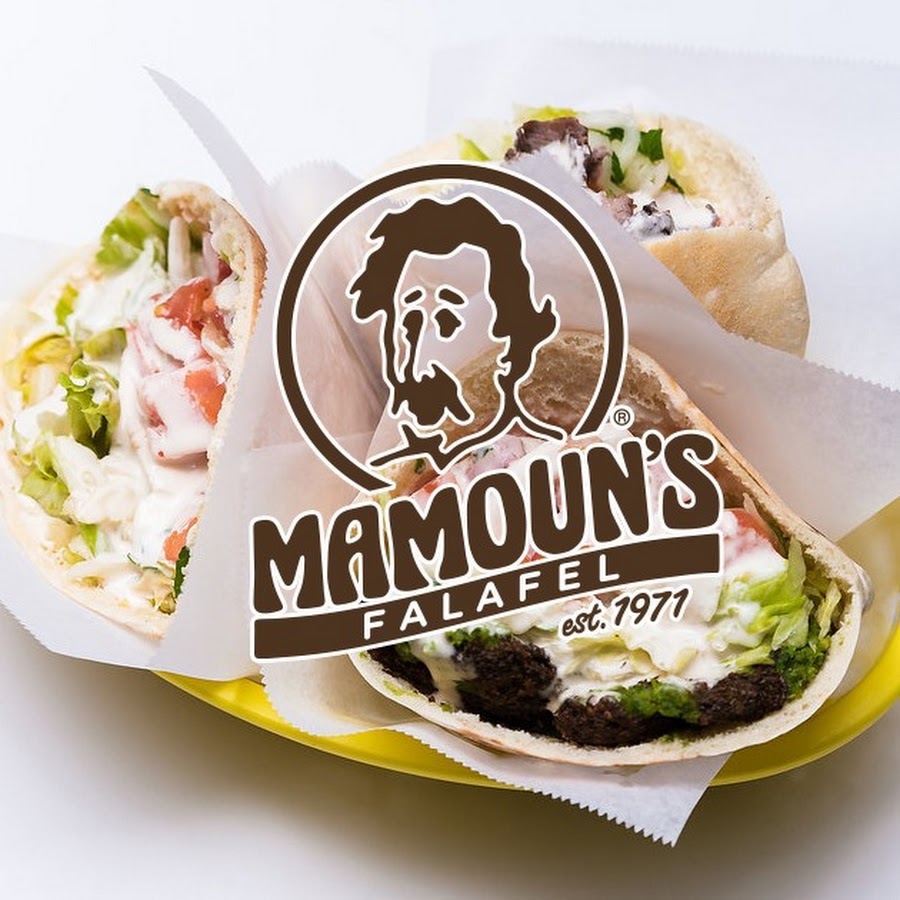 Mamoun s Falafel YouTube