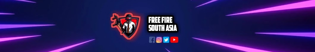 Free Fire South Asia