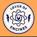 Lover of Engines