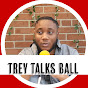 Trey Talks Ball