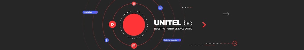 Unitel Bolivia Banner