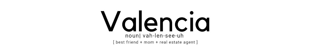 Valencia's Life Banner