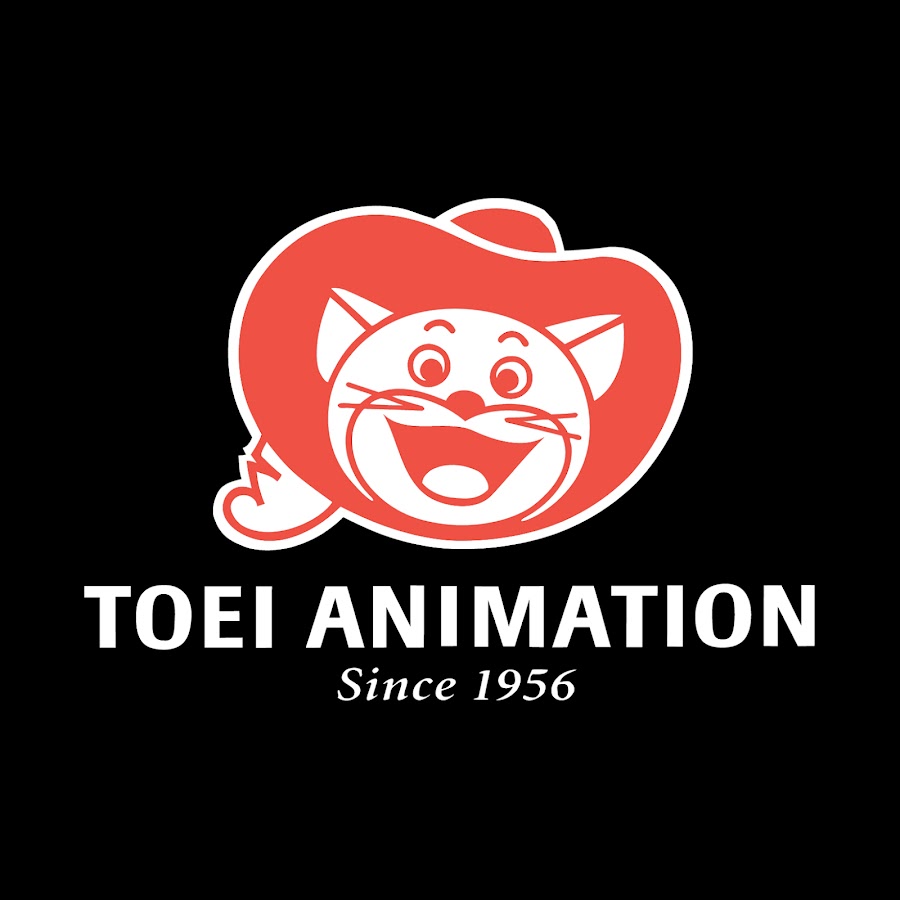 Toei Animation - YouTube