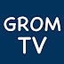 logo GROM fest TV